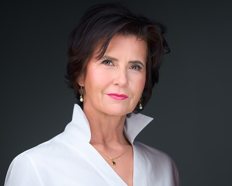 headshot