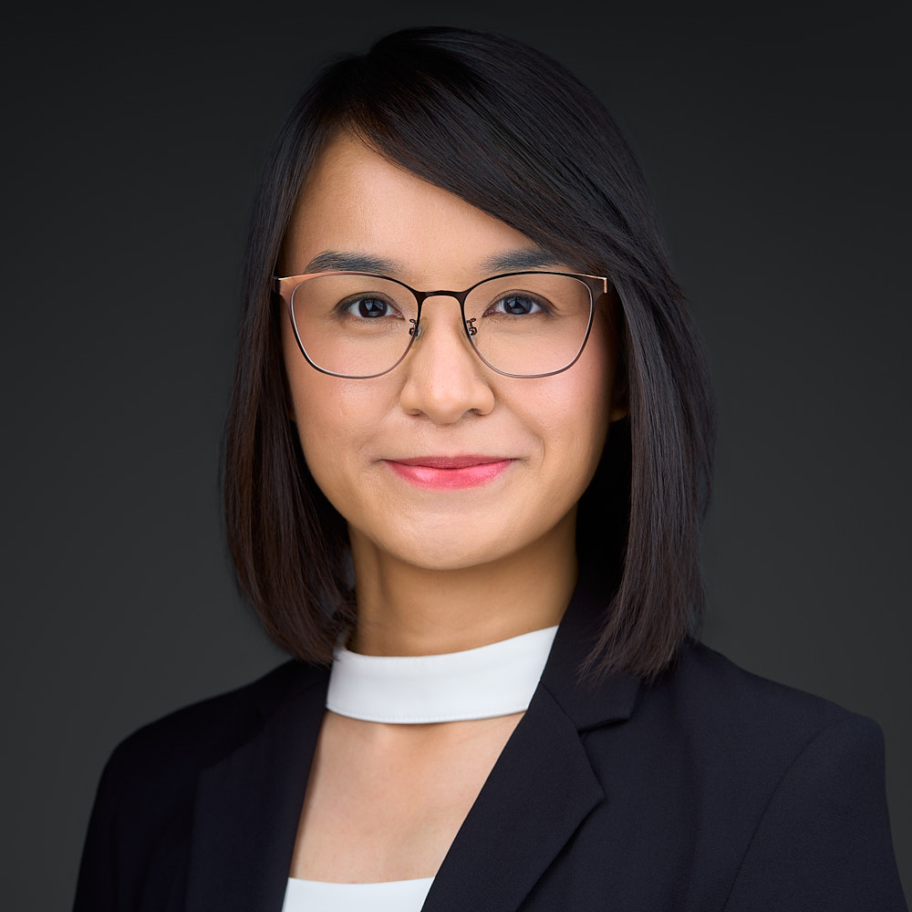 zdjęcie biznesowe lidera