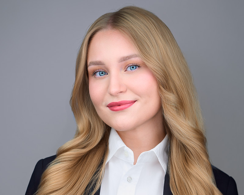 Profesjonalna sesja wizerunkowa dla kancelarii notarialnej