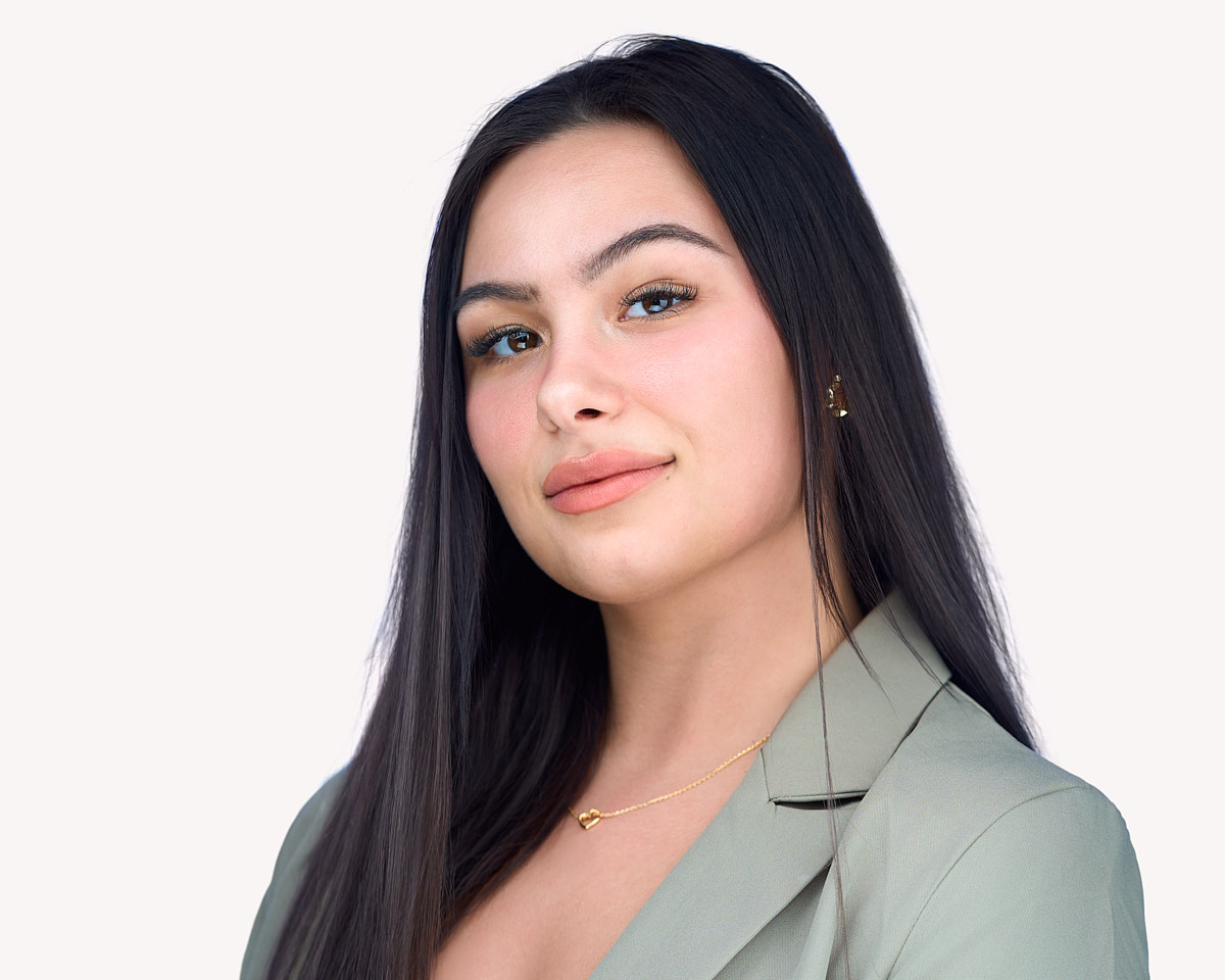 headshot