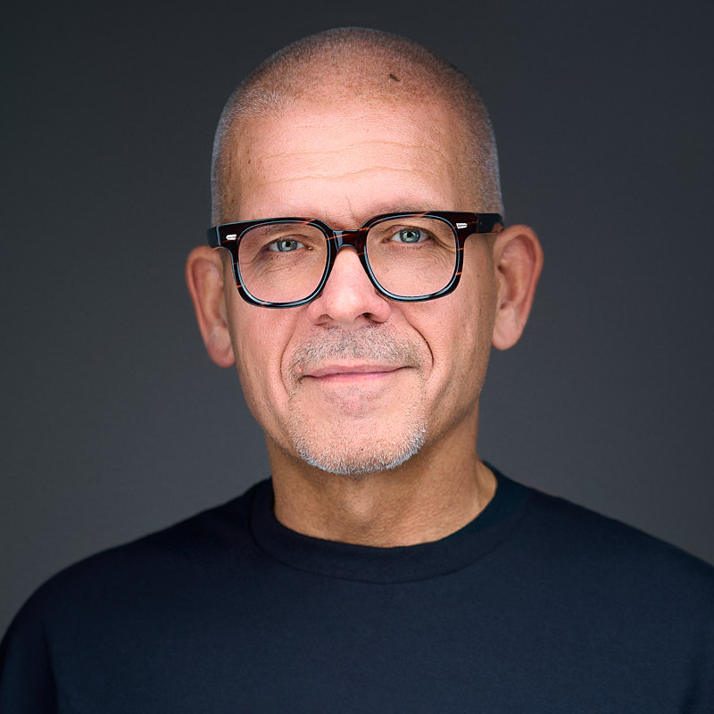 Portret trenera sprzedawców