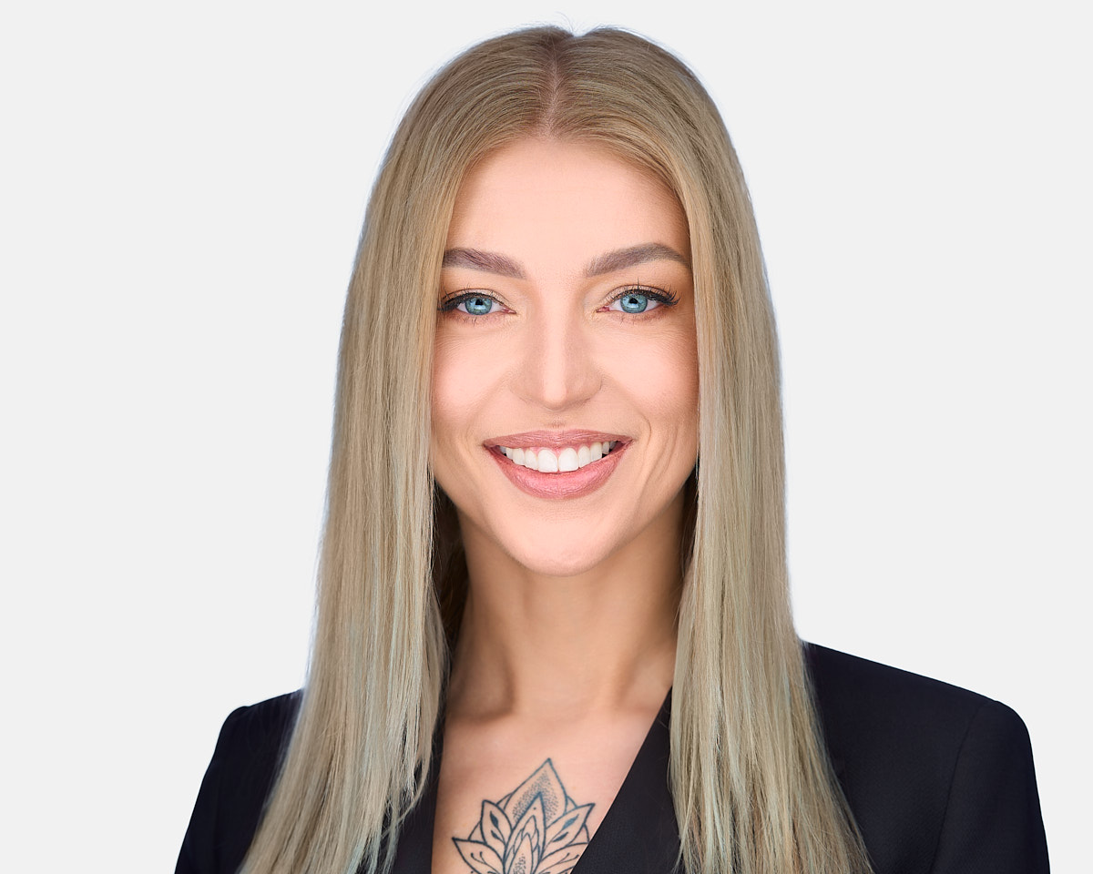 Zdjęcie profilowe na LinkedIn