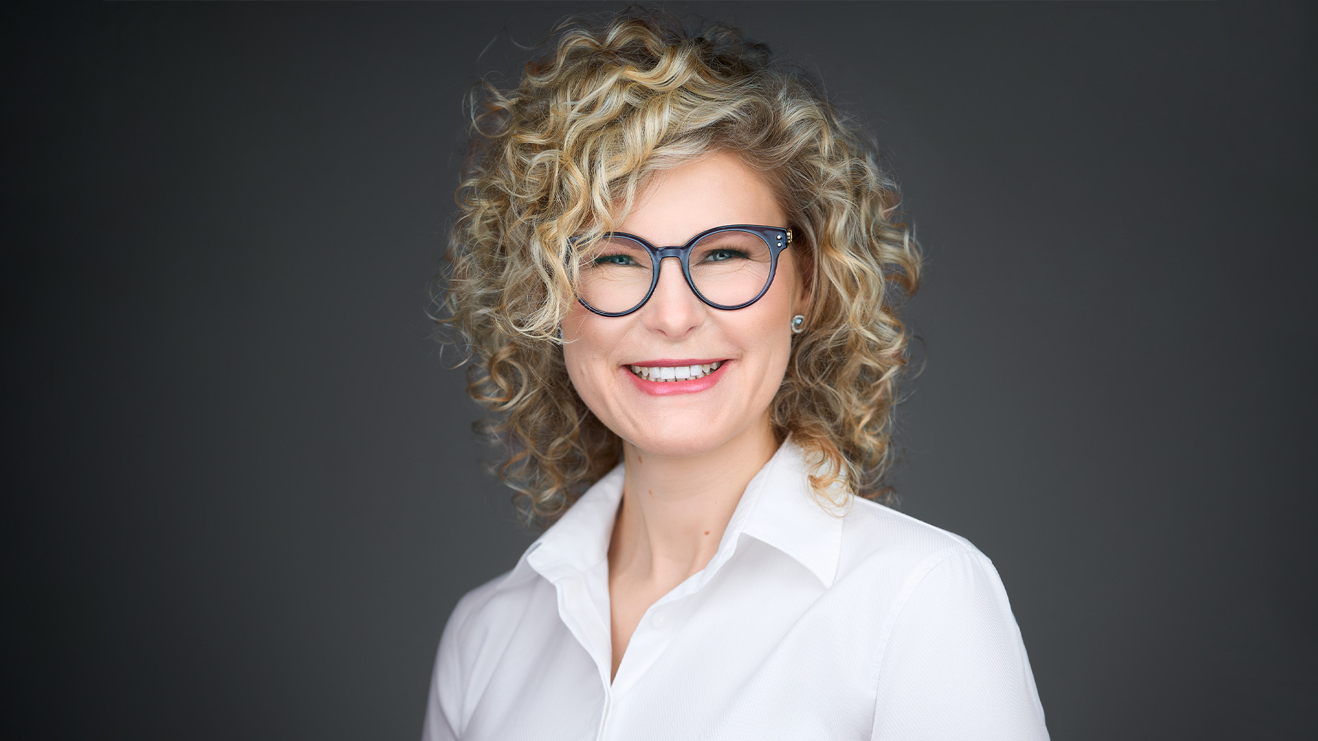 Sesja biznesowa liderki biznesu