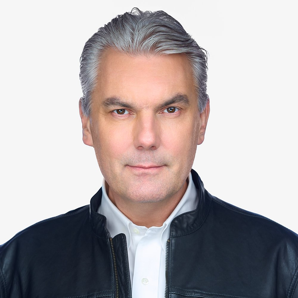 zdjęcie biznesowe lidera