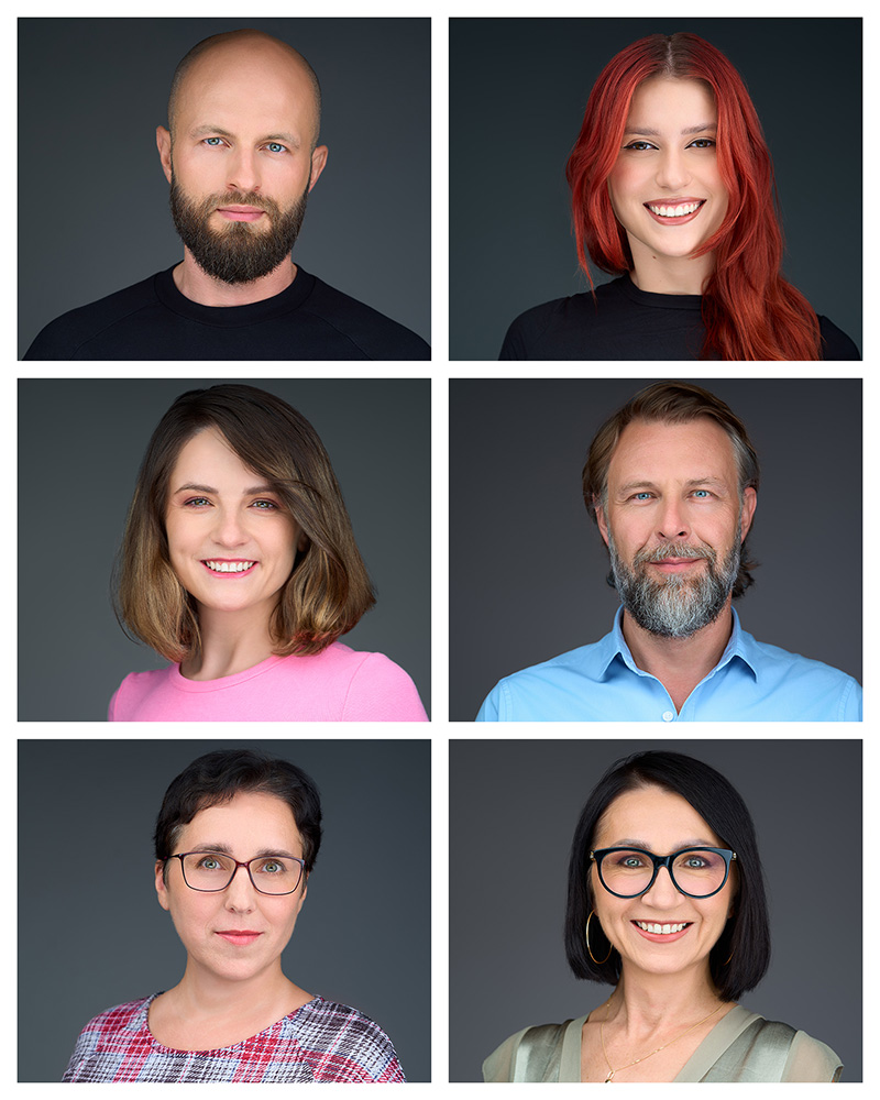 Zdjęcia dla firmy Henkel. Zdjęcia wykonane podczas sesji biznesowej dla firmy przez fotografa Marka Wołynko